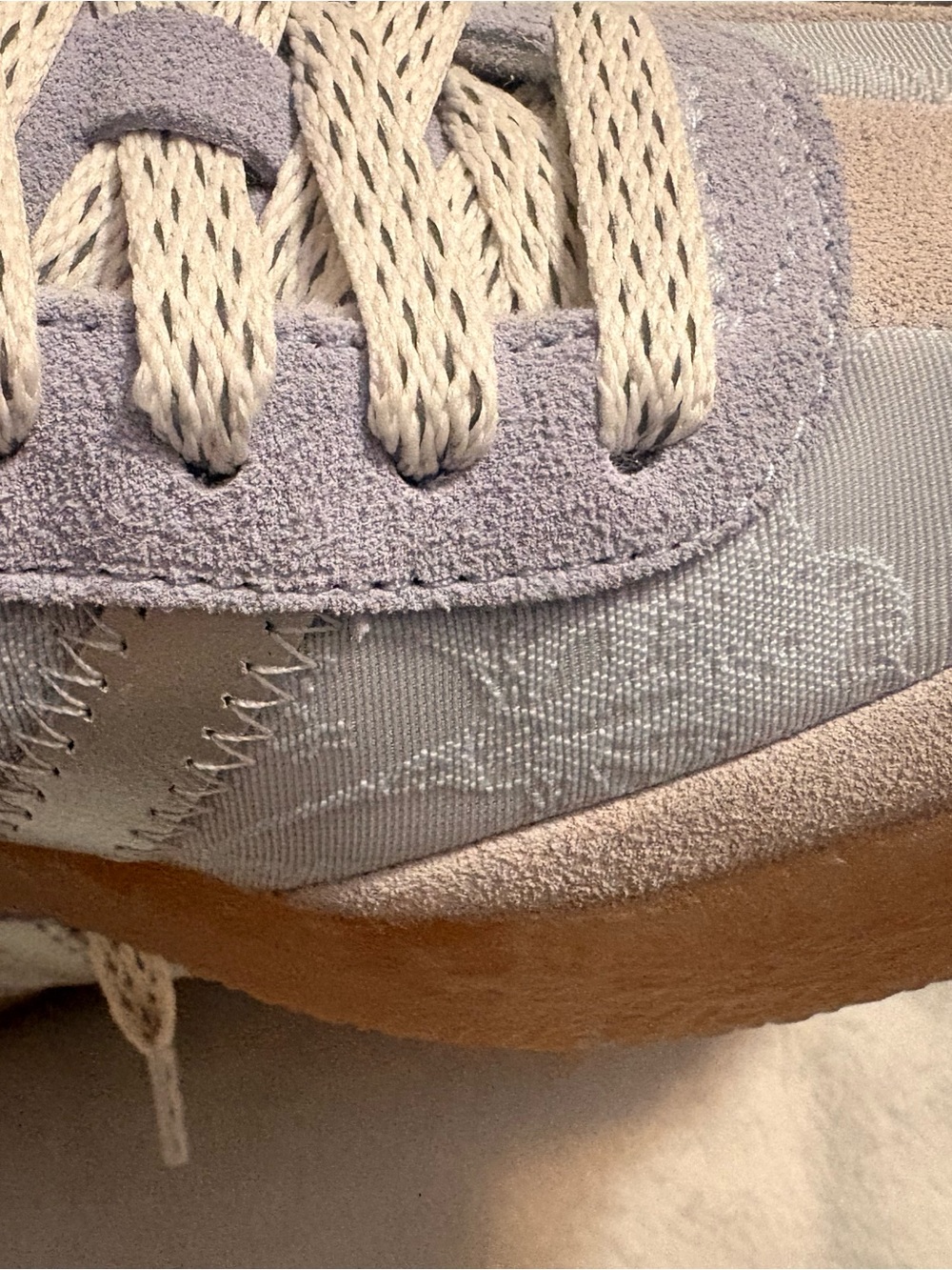 Women’s Adidas Liberty London Sambae’s - Picture 5 of 8